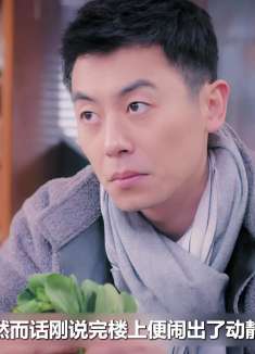 都说三个女人有一台戏，而她们两个女儿就作起来了