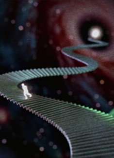 迷幻摇滚 MV，你绝没见过这样的宇宙！