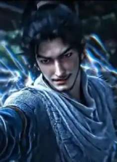 阿良打上大骊，剑指白玉京