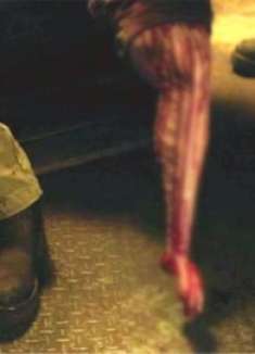 男子捡到神秘陨石,一靠近断腿竟重新生长,死人也能复活!