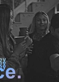 20 部电影踩点：你你你你要跳舞吗？