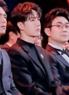 杨紫：来见识老娘真正的实力，2024一舞封神，看呆无数大咖男星！