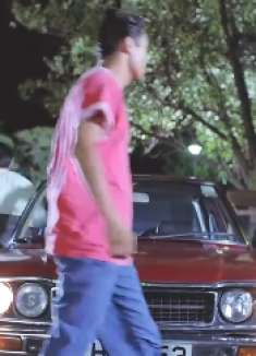 至尊：梁家辉贪心大发，想自己独特三亿债卷，将华仔打晕在地