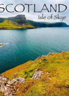 迷幻苏格兰，探访迷人的「天空岛」