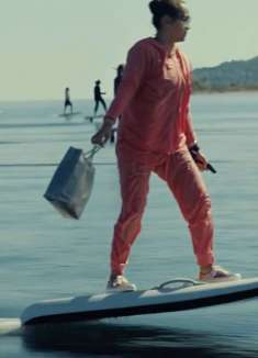 笑不活了！比飞机更快更酷的交通工具