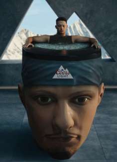 世界上最冷的地方，可能是你的「脑壳」