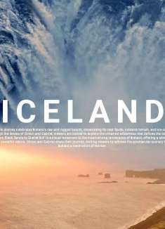 从黑沙滩到冰川，发现冰岛的野性之美