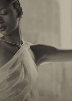 Dior Cruise 2022 广告大片