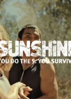 澳洲官方预警！用恐怖片打开防晒宣传片