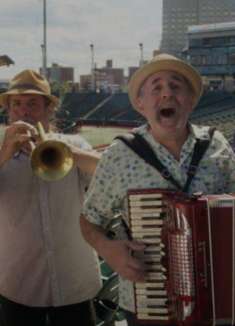 群星演唱「纽约之心」，美式人民大团结