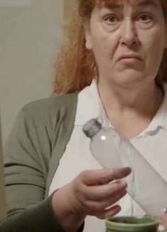 触目惊心的脑洞公益广告「塑料之死」