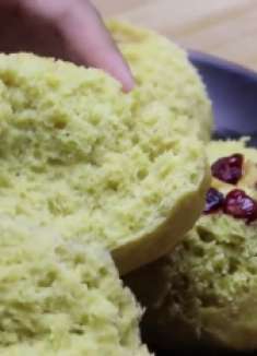 苹果加3个鸡蛋，这样做太好吃了，不油炸，不要煮