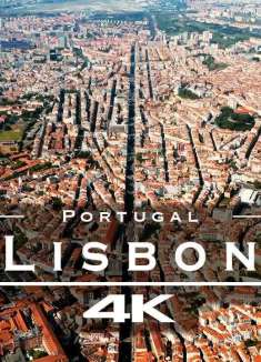 转角惊喜：带你云游葡萄牙首都里斯本