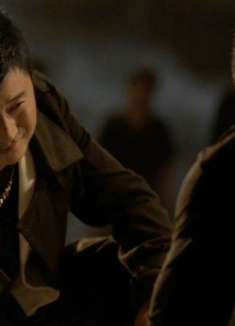 杀马特吴京有多猛，手持长剑单挑数百人！《夺帅》