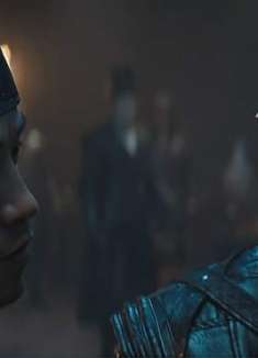 绣春刀：都说祸从口出，这下把自己命给说没了吧！