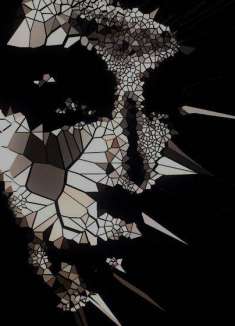 创意视听重混实验，节奏感 MAX！