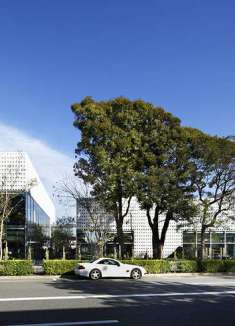 茑屋，到底为什么那么火 丨文化消费目的地