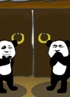 我问我爷他有什么坏习惯他这么回答