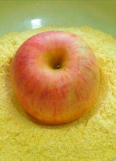 玉米面发糕这样做，不发粘，不塌陷，蓬松香甜，过程简单不复杂