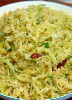 冬天多吃萝卜，教你一个新做法，营养美味老少皆宜，当菜也当饭