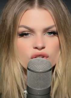 GAYLE 的霸气翻唱：「 abcdefu 」