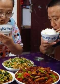 30年老厨师教你排骨的最新方法，出锅直流口水，太香了