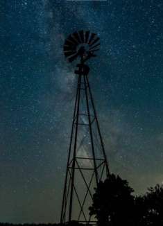 放肆奔跑吧！内布拉斯加「追风之旅」