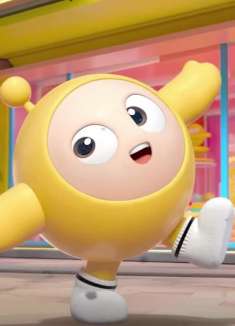 蛋仔派对：官方最喜欢小黄？原来如此！它建立了蛋仔世界