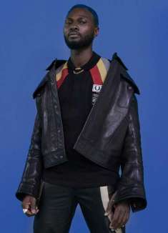 多彩音乐：尼日利亚歌手 WurlD 演绎「Ghost Town」