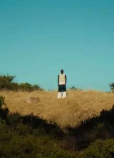 英伦摇滚 MV，羡慕平静而幸福的爱情