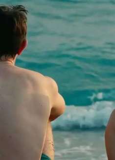 温柔情绪混剪，致那些慢慢老去的回忆