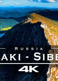 西伯利亚：不仅仅是寒冷的代名词还有诗和远方