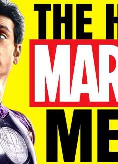 漫威新片「永恒族」为什么被人骂？