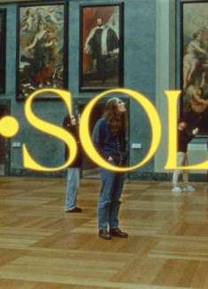 脑洞 MV「溶解」，一滴泪淹没美术馆