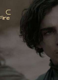 「命运降临」沙丘的极致科幻美学