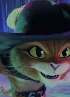 治愈系满分！催泪喵星人「穿靴子的猫」电影解析