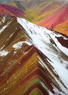 震撼！全世界最惊艳的地方有哪些？