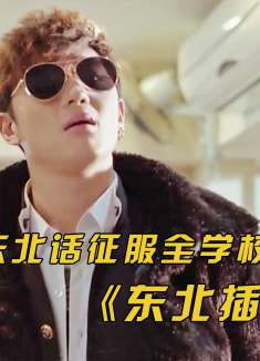 东北人搞笑太有感染力了，每句台词能把人笑死