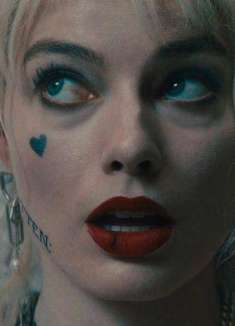 少女心爆棚！「哈利·奎恩」氛围感打戏混剪