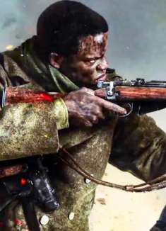 「使命召唤：先锋」先导预告片上线