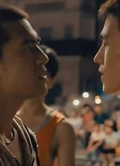 左耳：天中就属他是个男人