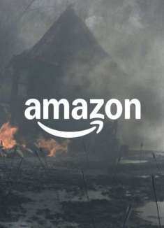 书中大「梦」，亚马逊神级魔幻广告