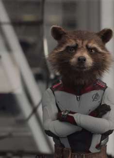 漫威虐心混剪：最后的守护者