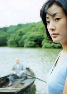 金基德冷门佳作，人生有些弯路，必不可少