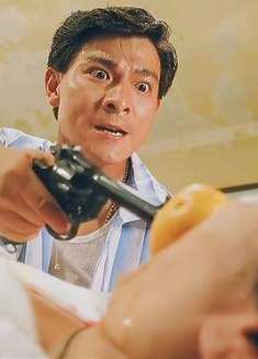 雷洛传：好好说不行，那我就动手了