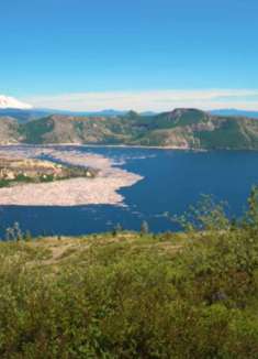 景色美艳：带你感受非凡的异域美景