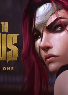 英雄联盟 2025 赛季：欢迎来到诺克萨斯