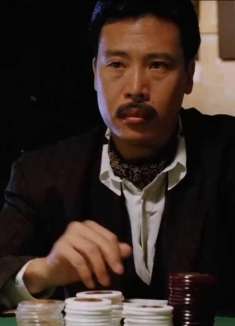 赌神：手里有三张十就觉得赢定了？黑老大太天真了