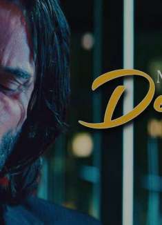 超燃打戏合辑，这些电影镜头「帅」爆了