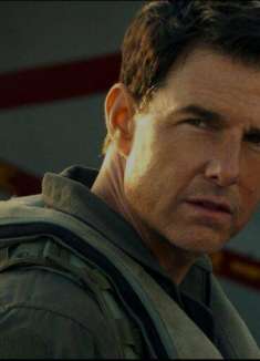 年度年十大最佳电影，「壮志凌云：独行侠」混剪